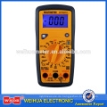 Handheld-Multimeter DT321C mit Temperatur beliebte Hintergrundbeleuchtung